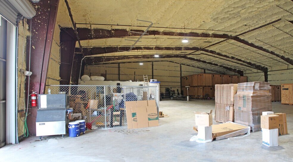 More Photos Of , Pensacola Industrial For Sale