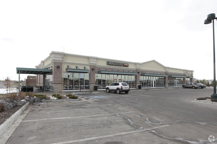 More Photos Of 3471 Salida St, Aurora Freestanding For Lease