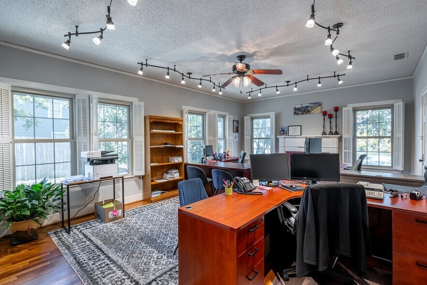 More Photos Of , Tyler Office For Sale