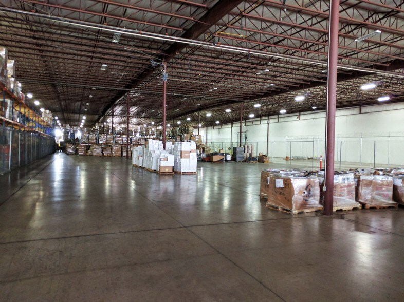 More Photos Of 3801 W Military Hwy, McAllen Warehouse For Lease