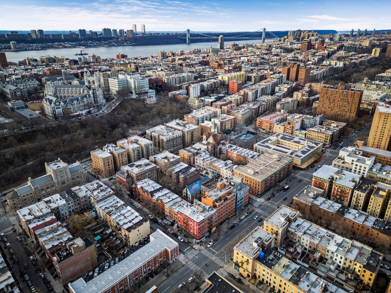 More Photos Of 2591 Frederick Douglass Blvd, New York Apartments For Sale