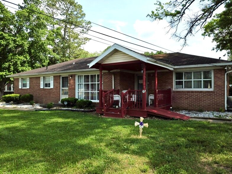 More Photos Of 602 Fairdale Ave, Bowling Green Freestanding For Sale