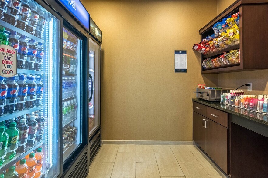 More Photos Of 4995 Station Rd, Erie Hotel For Sale