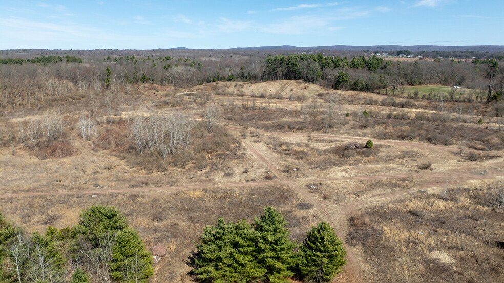 More Photos Of Depot Street / Sullivan Farm Road, Broad Brook Land For Sale