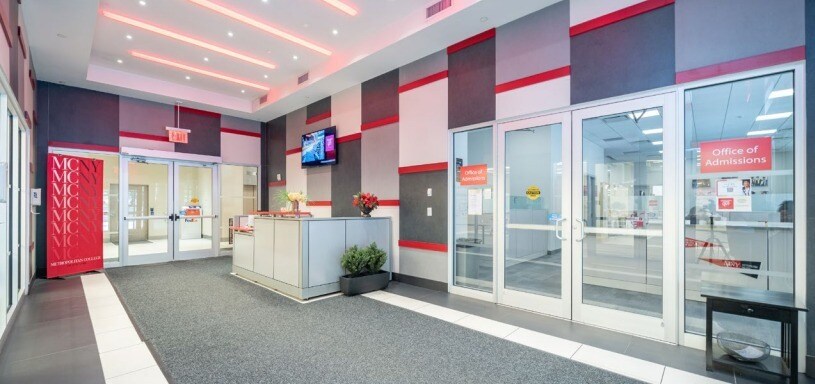 More Photos Of 40 Rector St, New York Office For Sale