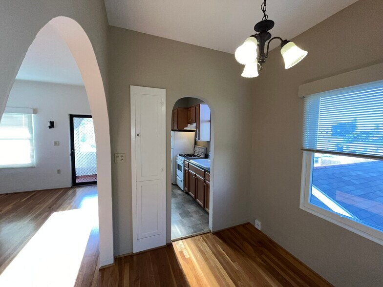 More Photos Of 3770 Georgia St, San Diego Apartments For Sale