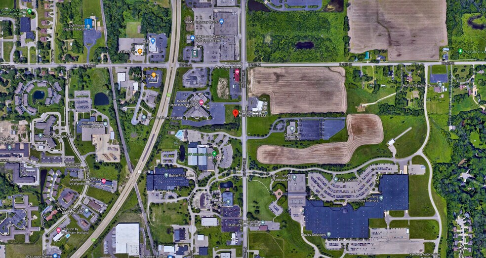 More Photos Of 608 Waverly, Holland Land For Sale