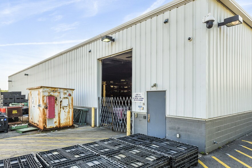 More Photos Of 25250 Easy St, Warren Industrial For Sale