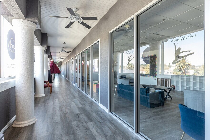 More Photos Of 8465 Old Redwood Hwy, Windsor Freestanding For Lease