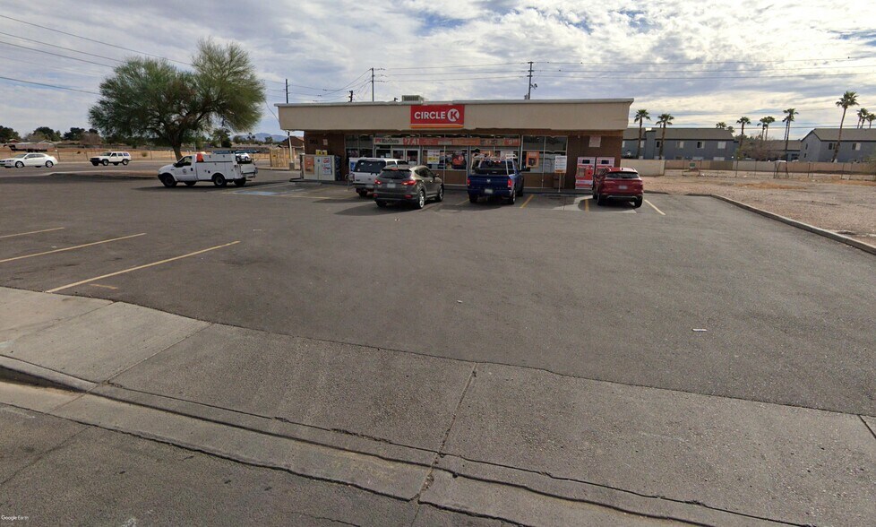Primary Photo Of 955 E Chandler Blvd, Chandler Storefront For Lease