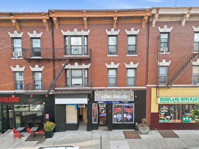 Primary Photo Of 975 McLean Ave, Yonkers Apartments For Sale