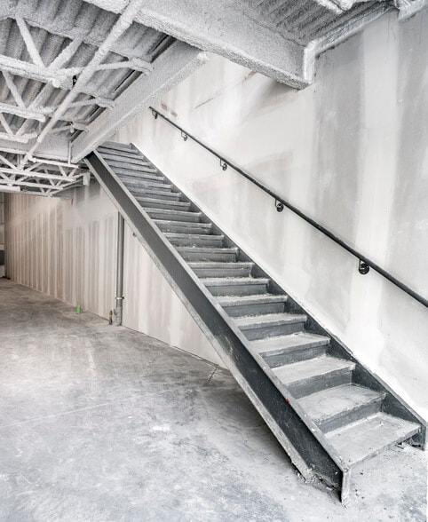 More Photos Of 120 Commercial Dr, Calgary Warehouse For Sale