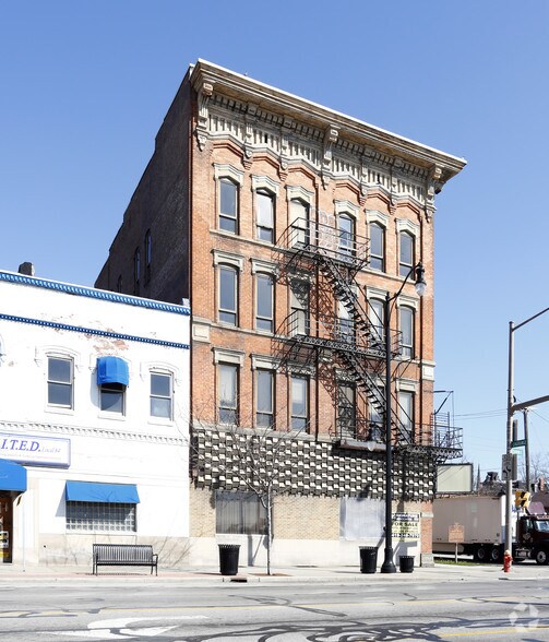 More Photos Of 311 Lagrange St, Toledo Loft Creative Space For Sale