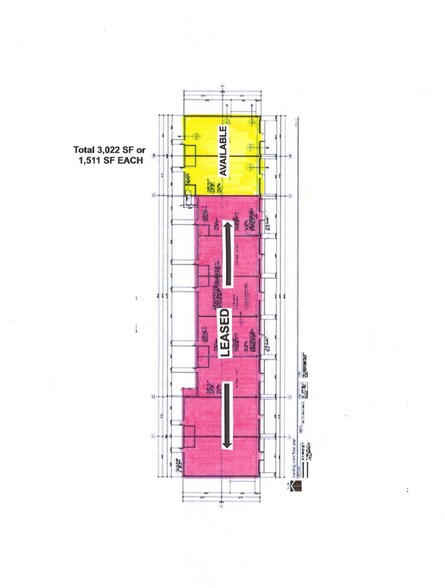 More Photos Of 23357 Hall Rd, Macomb General Retail For Sale