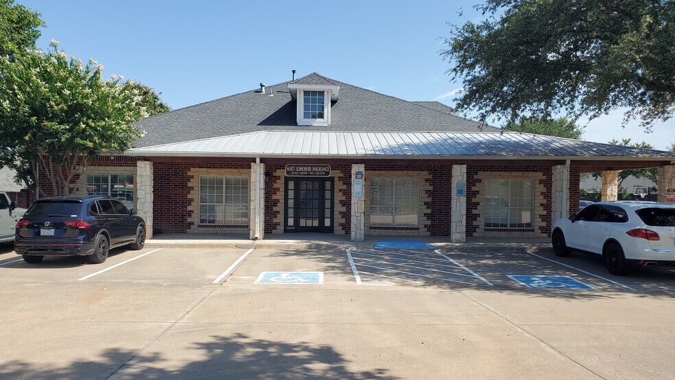 Primary Photo Of 5805 Coit Rd, Plano Office For Sale