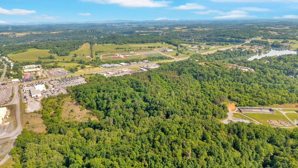 More Photos Of TBD Bristol Highway, Johnson City Land For Sale