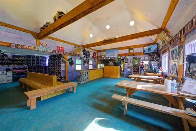 More Photos Of 170 Vermont Route 100, Bridgewater Corners Sports And Entertainment For Sale