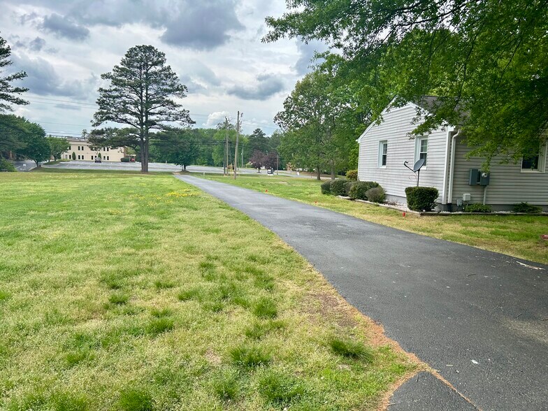 More Photos Of 8054 Shady Grove Rd, Mechanicsville Land For Sale