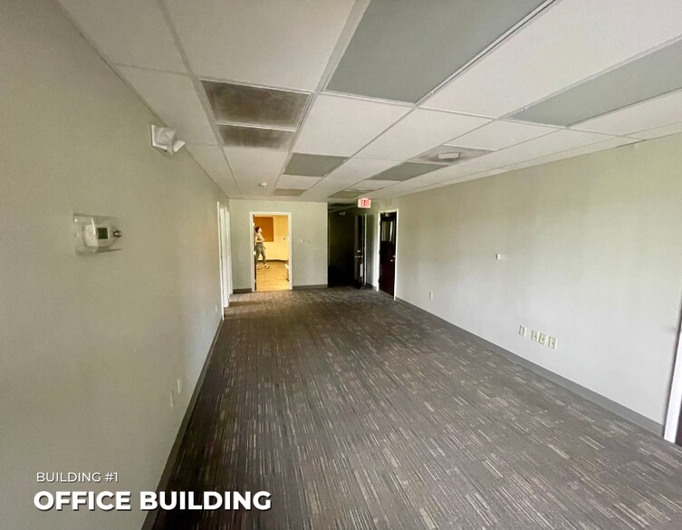 More Photos Of 2501 E President St, Savannah Food Processing For Lease