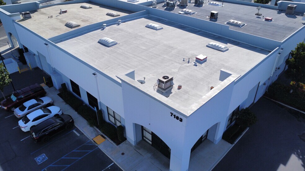 More Photos Of 7163 Old 215 Frontage Rd, Moreno Valley Research And Development For Lease