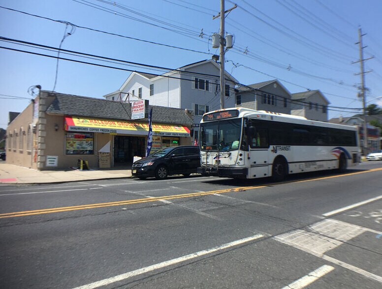 More Photos Of 279-281 Haledon Ave, Haledon Storefront Retail Residential For Sale