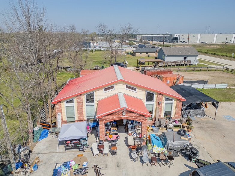 More Photos Of 11727 Wallisville Rd, Houston Auto Dealership For Sale