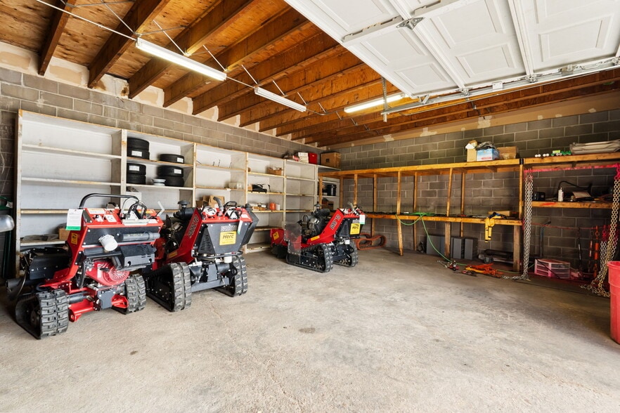 More Photos Of 400 N Circle Dr, Colorado Springs Storefront For Sale