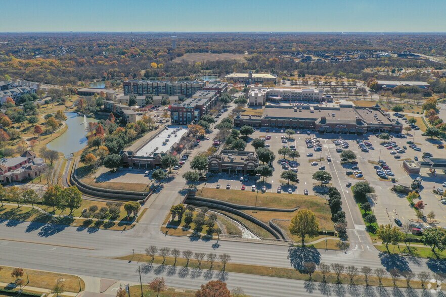 More Photos Of 251 Town Center Ln, Keller Apartments For Lease