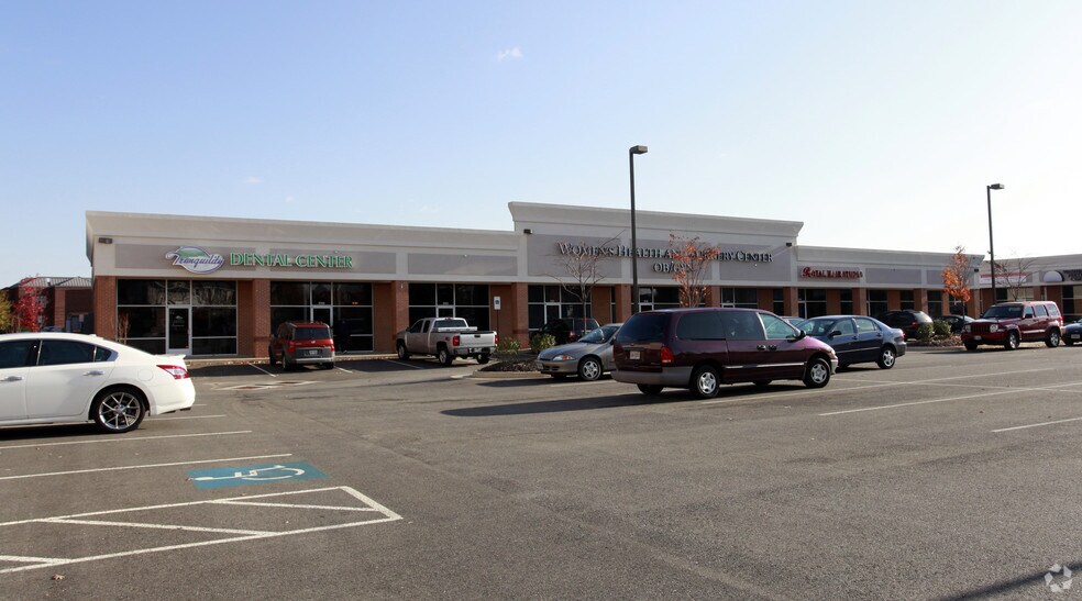 More Photos Of 2553 Cowan Blvd, Fredericksburg Medical For Lease