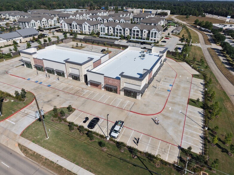 More Photos Of I-45 N at League Line Rd, Conroe Unknown For Lease