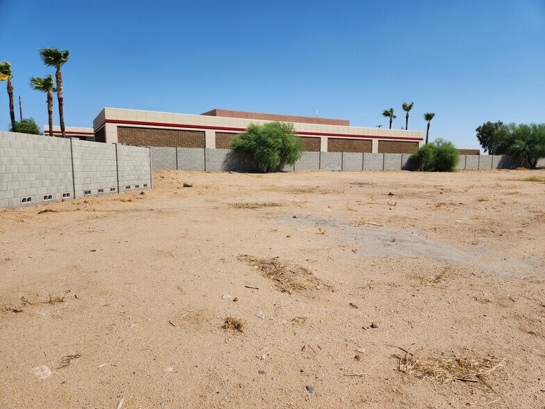 326 93rd st, Mesa, AZ 85207 Land For Sale