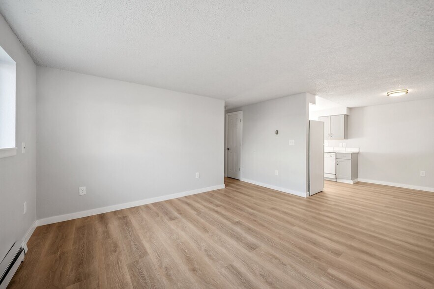 More Photos Of 2411 N Cincinnati St, Spokane Apartments For Sale