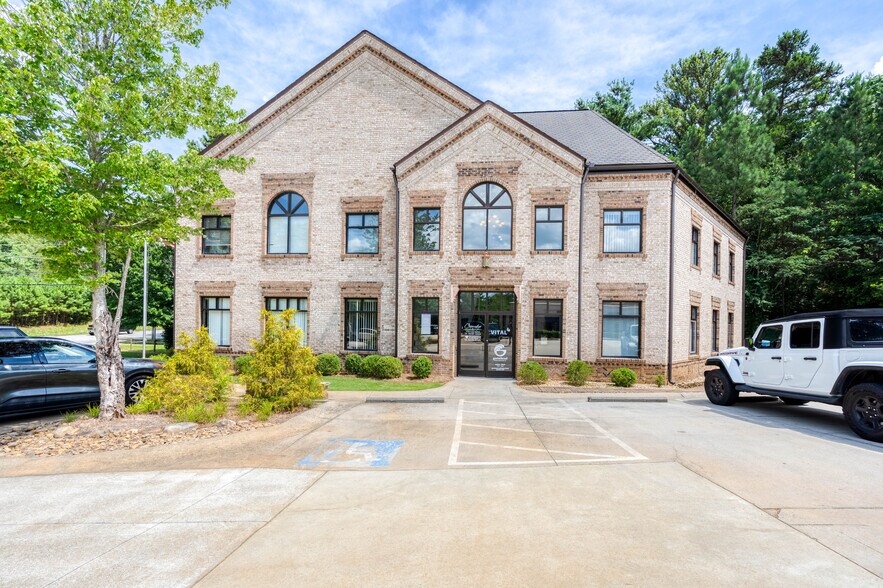 More Photos Of 3901 Mary Eliza Trce NW, Marietta Medical For Lease