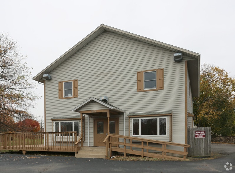 More Photos Of 5870 Easton Rd, Plumsteadville Freestanding For Sale
