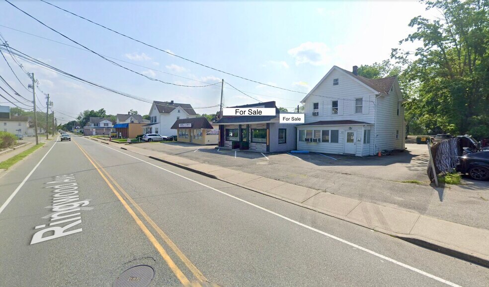 More Photos Of 897 Ringwood Ave, Haskell Restaurant For Sale