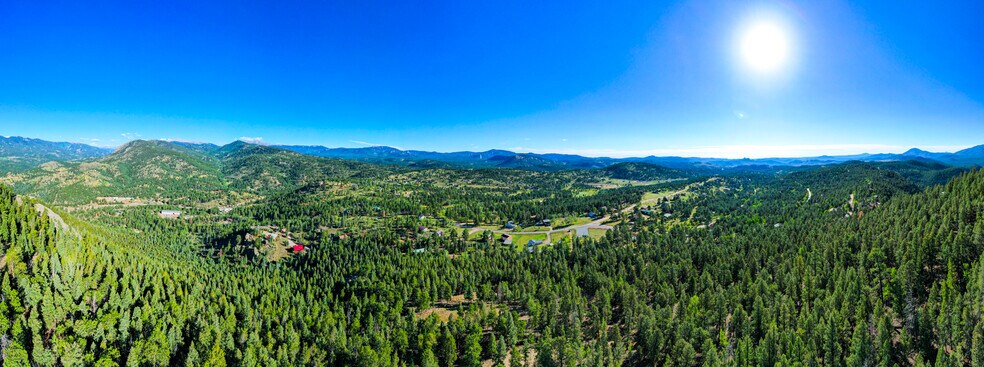 More Photos Of 815 Burland Dr, Bailey Land For Sale