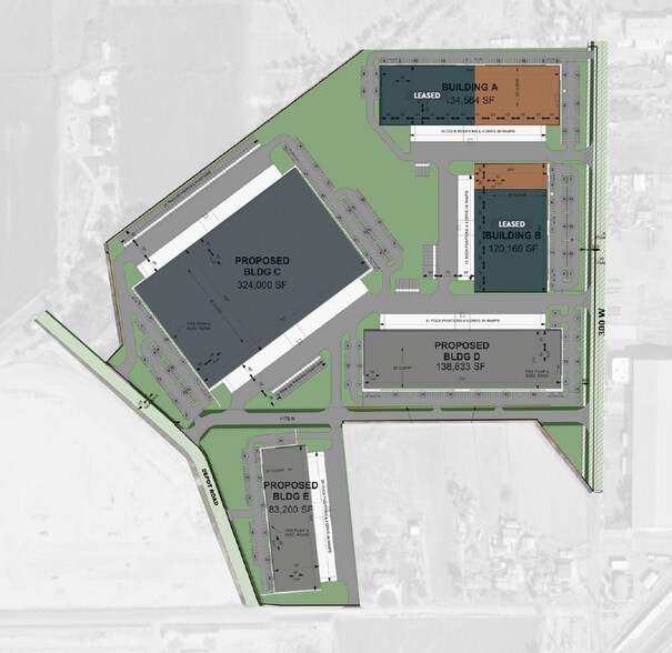 More Photos Of 1401 N 300 W, Spanish Fork Unknown For Lease