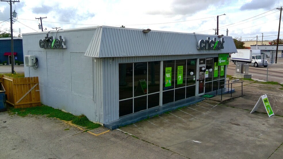 More Photos Of 4302 Highway 3, Dickinson Freestanding For Sale