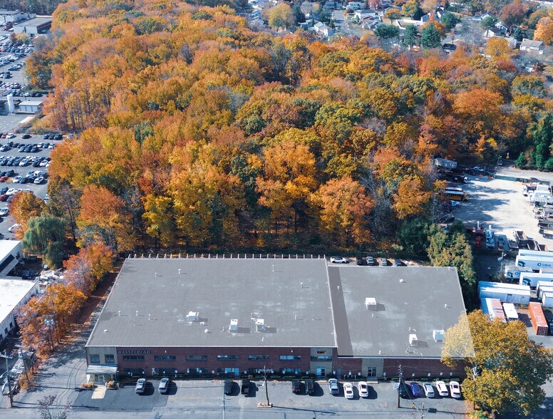 More Photos Of 1080 Garden State Rd, Union Township Warehouse For Sale