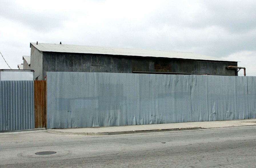 More Photos Of , Compton Industrial For Sale