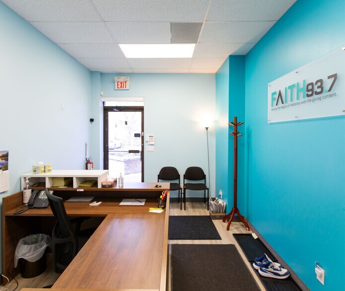 More Photos Of 24 Mcintyre Pl, Kitchener Warehouse For Sale