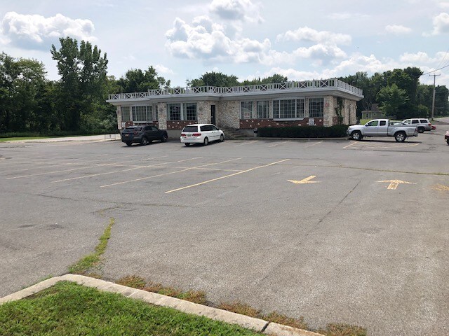 More Photos Of 500 Main St, New Paltz Land For Sale