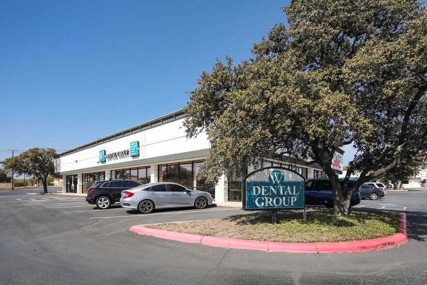 More Photos Of 7616 Culebra Rd, San Antonio Unknown For Lease