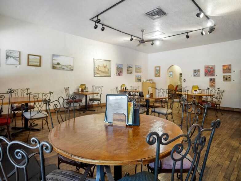 More Photos Of 4179 St Highway 68, Ranchos De Taos Industrial For Sale