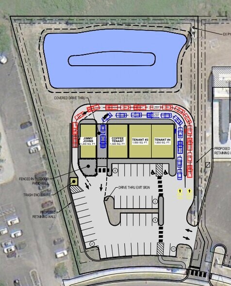 More Photos Of Lakeville Commerce Center, Lakeville Land For Sale
