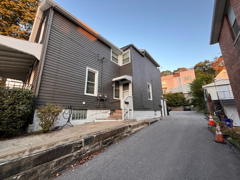 More Photos Of , Cleveland Multifamily For Sale