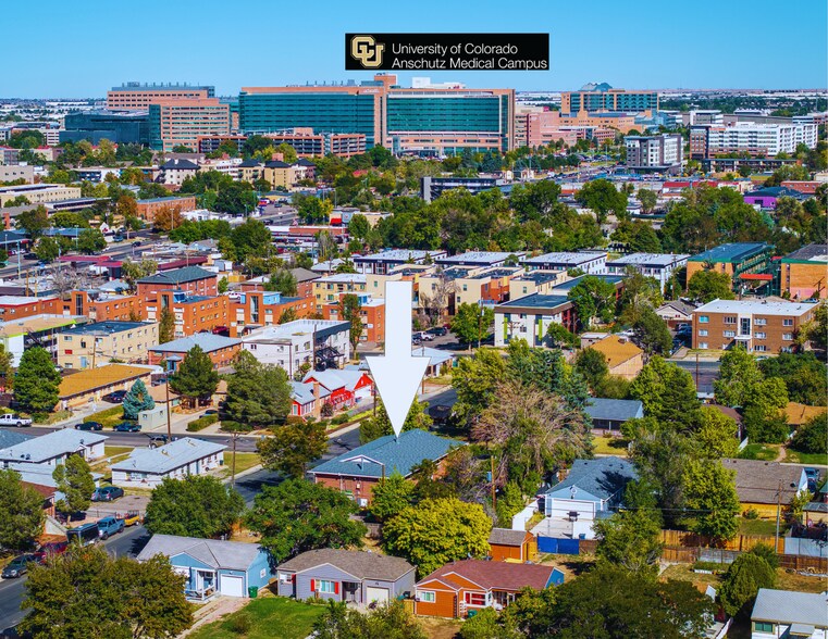 More Photos Of 1391 Lima St, Aurora Apartments For Sale