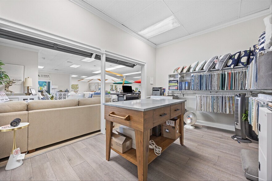 More Photos Of 14040 S Tryon St, Charlotte General Retail For Sale