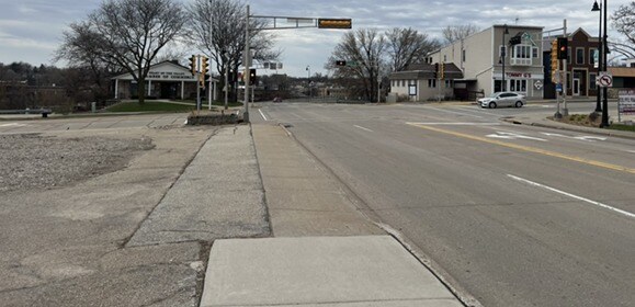 More Photos Of 200 Lawe St, Kaukauna Land For Sale