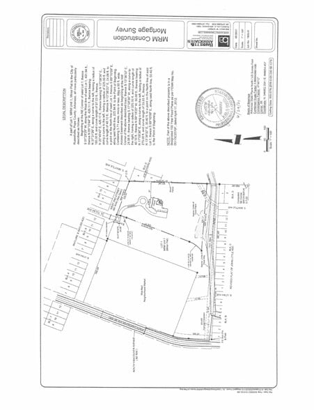 Primary Photo Of South Tulsa, Russellville Land For Sale